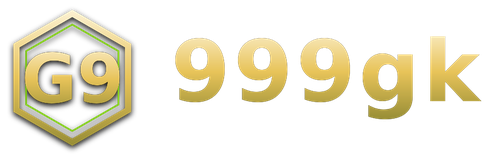 999gk logo
